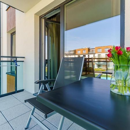 Bel Mare 210C By Noclegi Renters مينززدرويه المظهر الخارجي الصورة