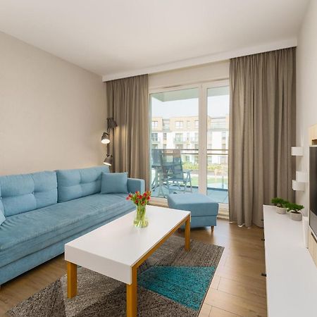Bel Mare 210C By Noclegi Renters مينززدرويه المظهر الخارجي الصورة