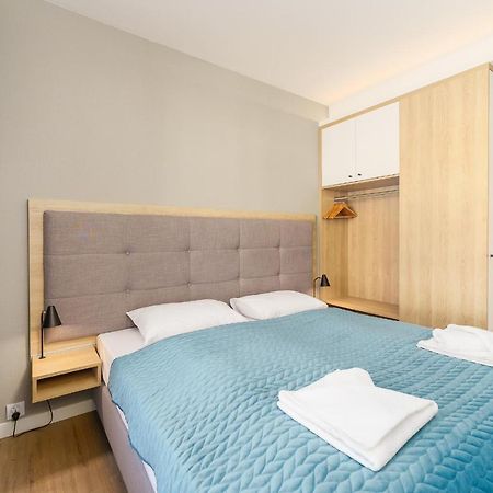 Bel Mare 210C By Noclegi Renters مينززدرويه المظهر الخارجي الصورة