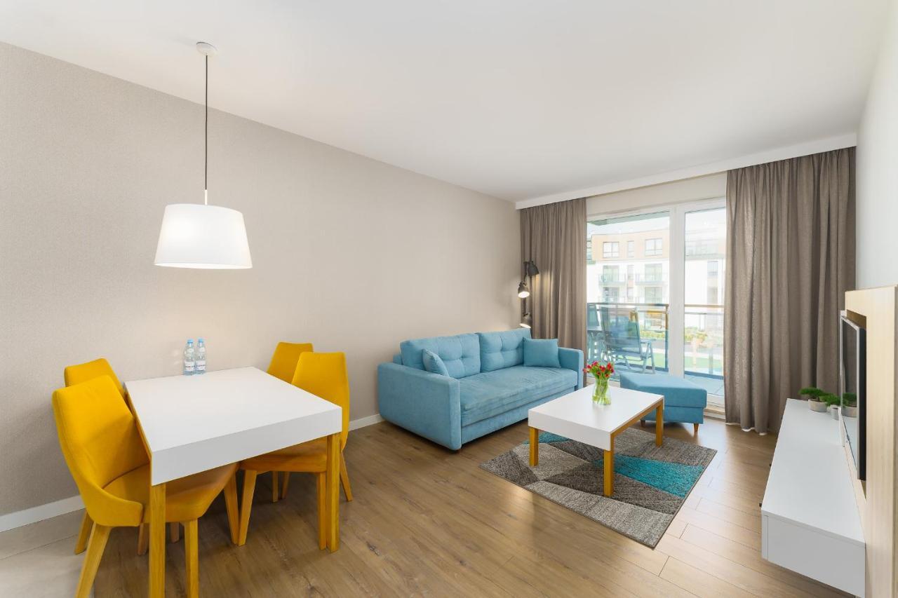 Bel Mare 210C By Noclegi Renters مينززدرويه المظهر الخارجي الصورة
