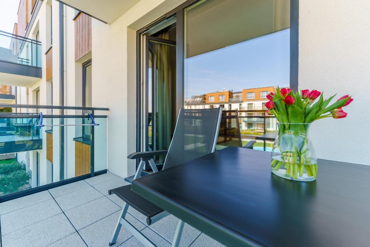 Bel Mare 210C By Noclegi Renters مينززدرويه المظهر الخارجي الصورة