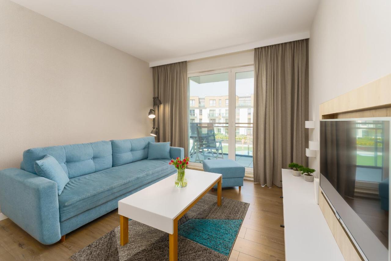 Bel Mare 210C By Noclegi Renters مينززدرويه المظهر الخارجي الصورة