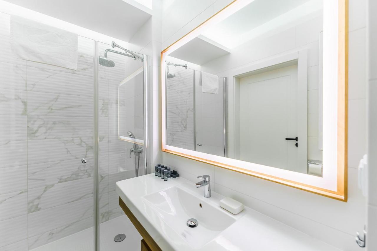 Bel Mare 210C By Noclegi Renters مينززدرويه المظهر الخارجي الصورة