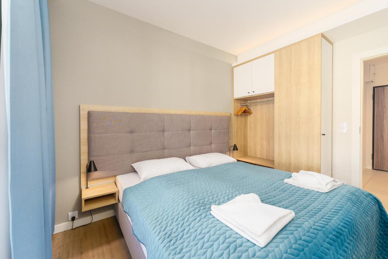 Bel Mare 210C By Noclegi Renters مينززدرويه المظهر الخارجي الصورة
