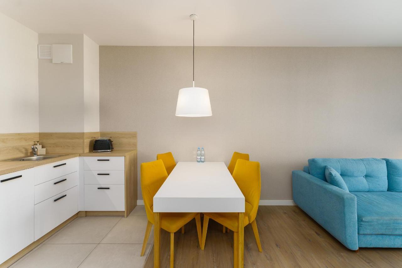 Bel Mare 210C By Noclegi Renters مينززدرويه المظهر الخارجي الصورة