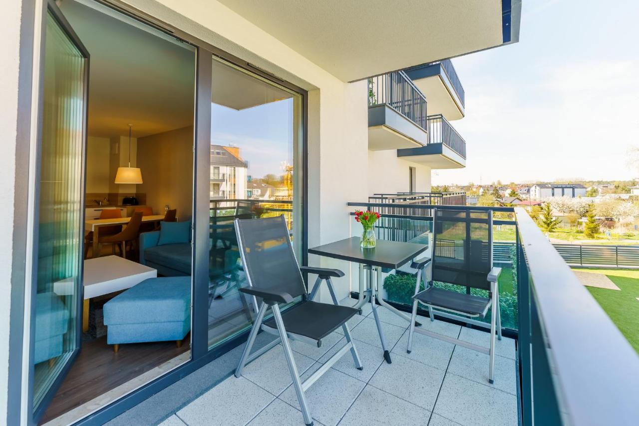 Bel Mare 210C By Noclegi Renters مينززدرويه المظهر الخارجي الصورة