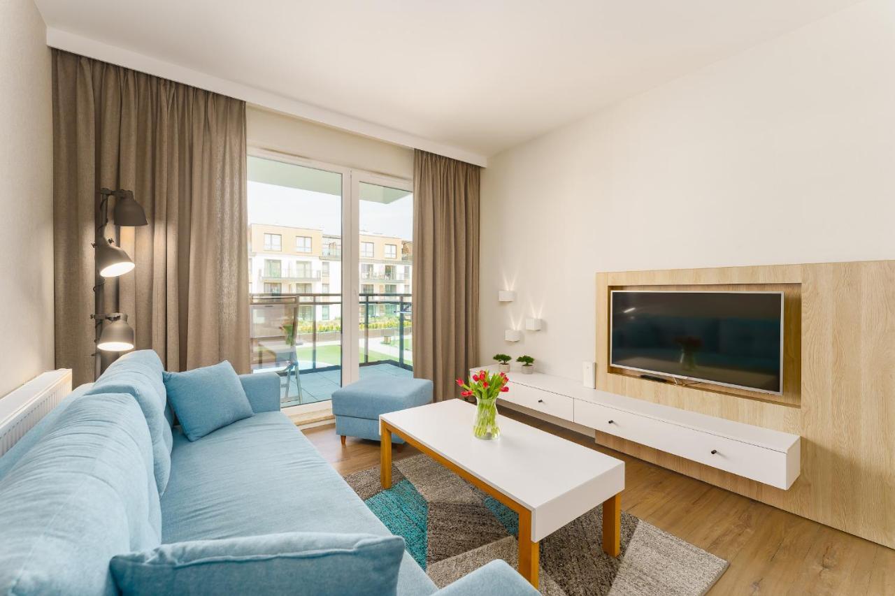 Bel Mare 210C By Noclegi Renters مينززدرويه المظهر الخارجي الصورة
