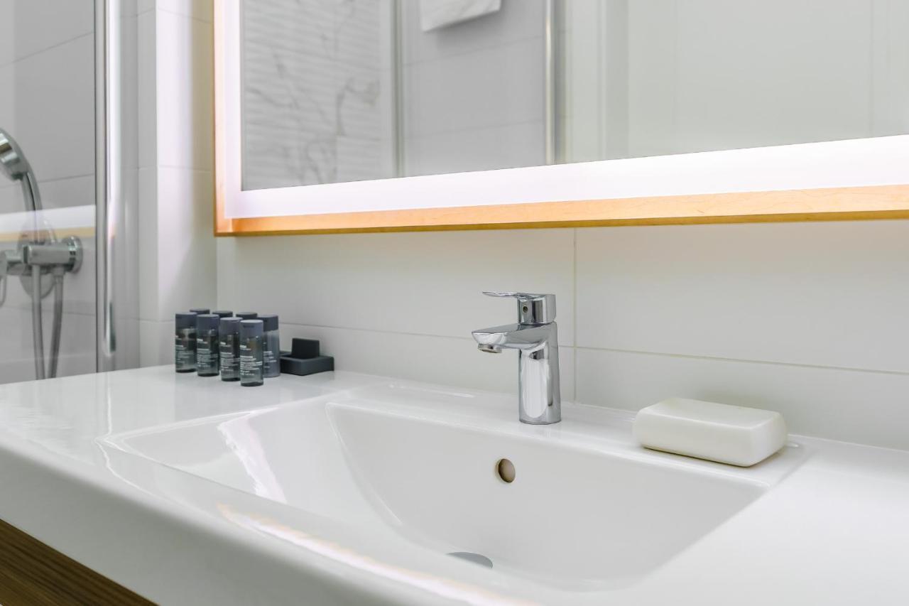 Bel Mare 210C By Noclegi Renters مينززدرويه المظهر الخارجي الصورة