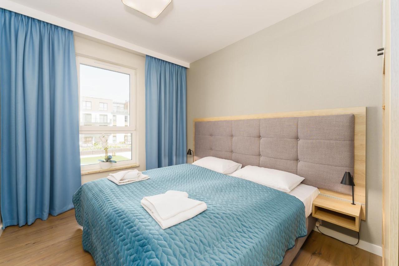 Bel Mare 210C By Noclegi Renters مينززدرويه المظهر الخارجي الصورة