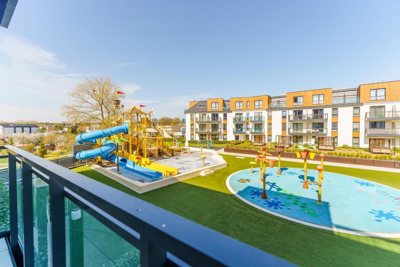 Bel Mare 210C By Noclegi Renters مينززدرويه المظهر الخارجي الصورة