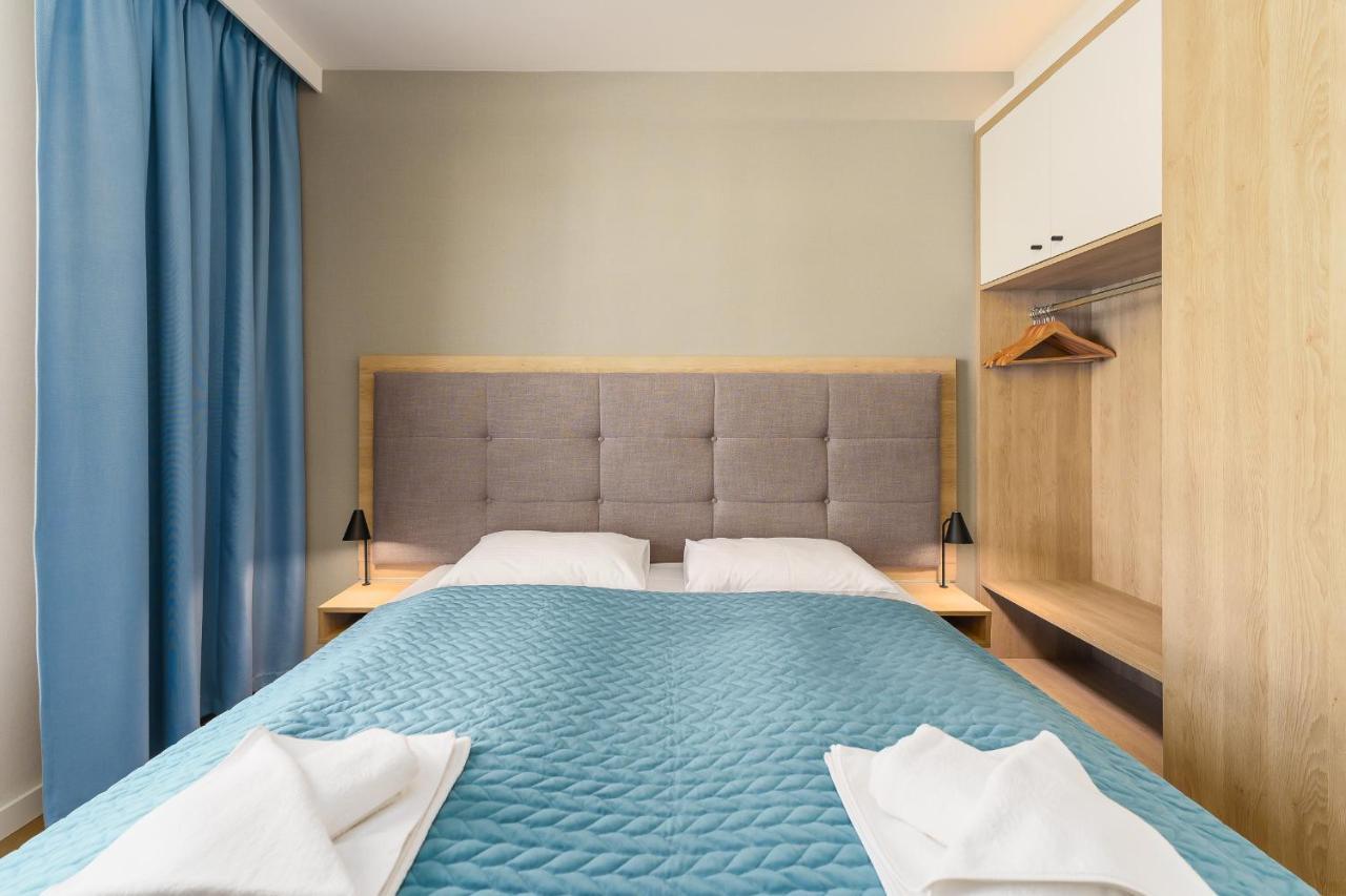 Bel Mare 210C By Noclegi Renters مينززدرويه المظهر الخارجي الصورة